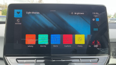 Volkswagen ID.3 150kW Business Pro Performance 58kWh 5dr Auto Electric Hatchback